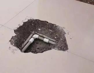 黔南卫生间漏水维修公司为您分享如何判断家里漏水