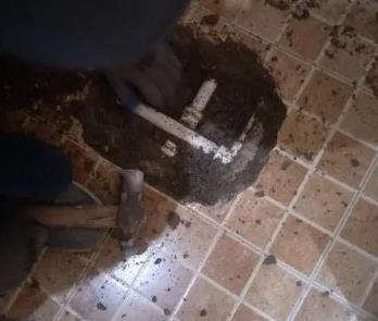 黔南卫生间漏水维修公司为您分享下卫生间渗水如何处理及注意事项