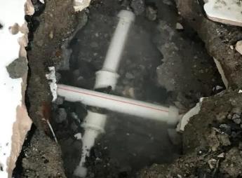 黔南阳台漏水维修公司为您分享楼上楼下漏水怎么处理