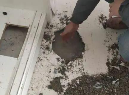黔南卫生间漏水维修公司分享下精确定位查漏水一次多少钱?不同级别收费不同