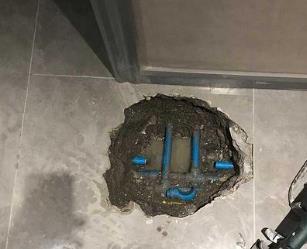 黔南阳台漏水维修公司分享下暖气管道漏水的原因有哪些