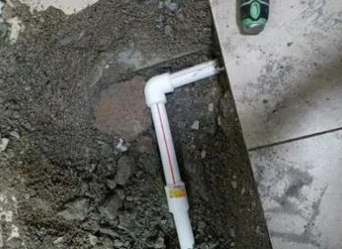 黔南阳台漏水维修时有哪些声音会影响检漏仪