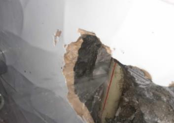 黔南卫生间漏水维修的步骤和流程。